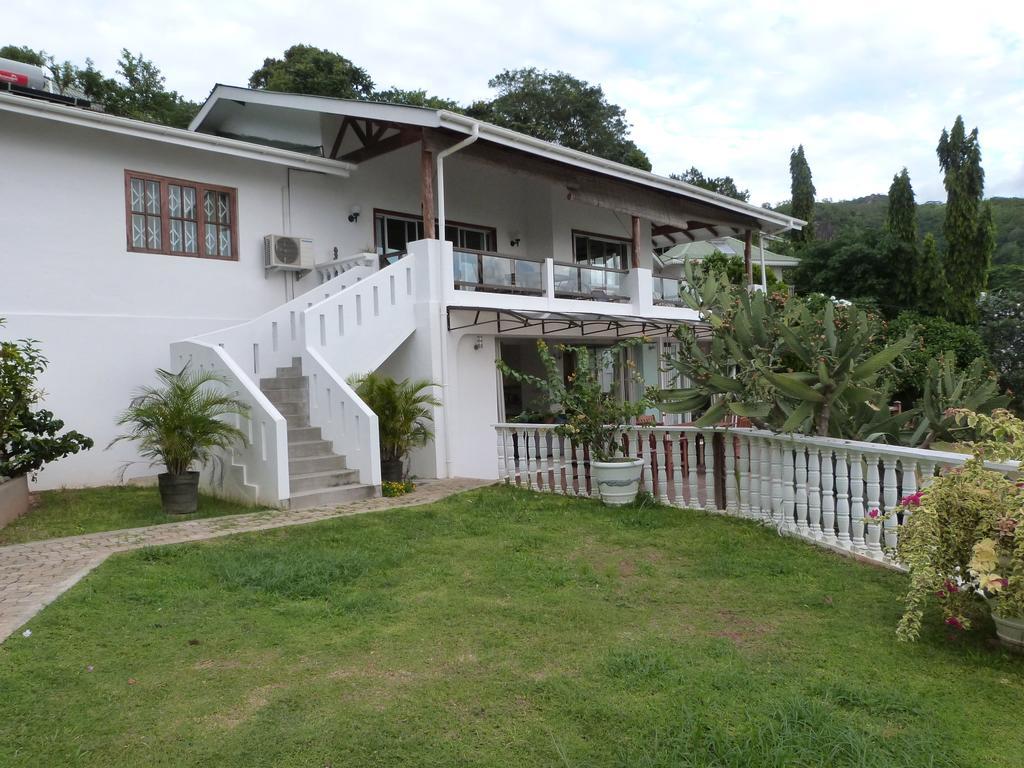 Sunset Bay Apartment Glacis  ห้อง รูปภาพ