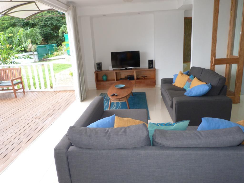 Sunset Bay Apartment Glacis  ห้อง รูปภาพ