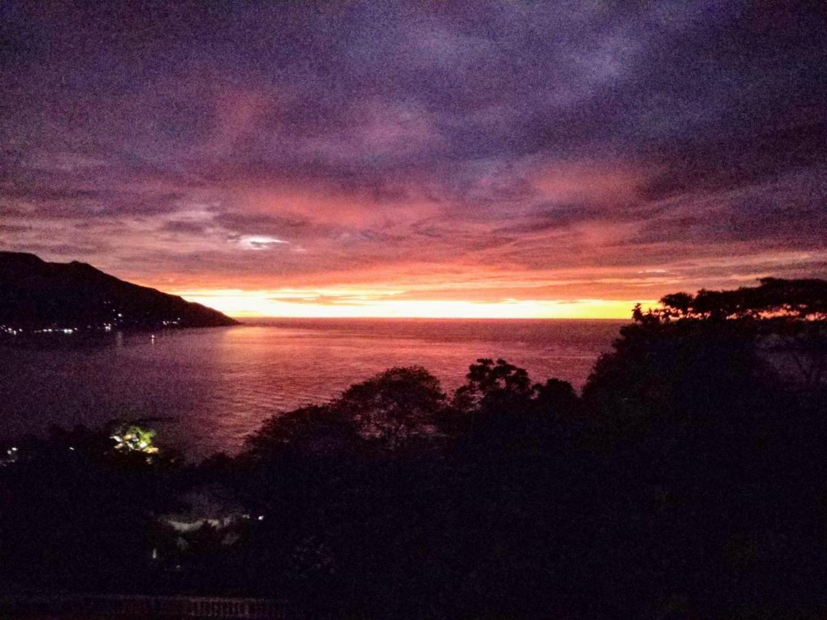 Sunset Bay Apartment Glacis  ภายนอก รูปภาพ