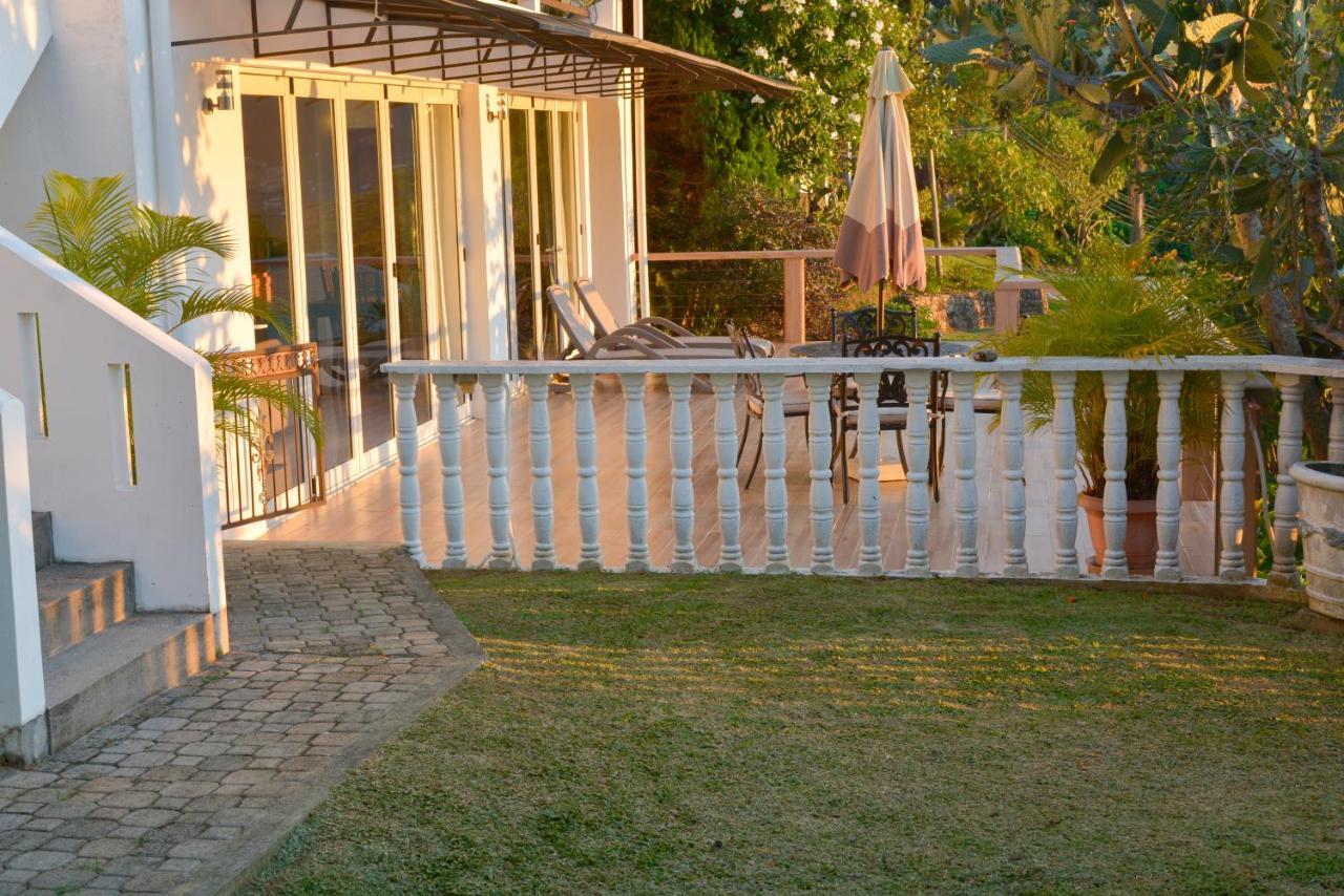 Sunset Bay Apartment Glacis  ภายนอก รูปภาพ
